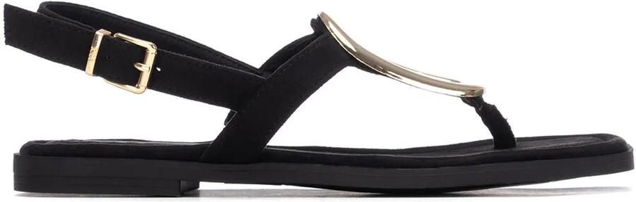 Xti 145494 Sandalen Zwart Vrouw