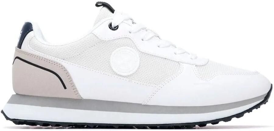 Xti 145703 Schoenen Wit Man