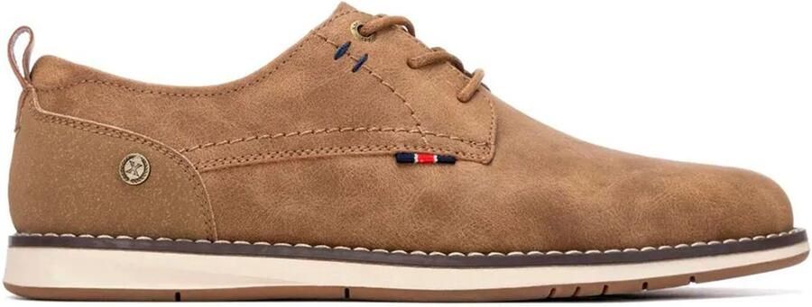 Xti 145713 Schoenen Bruin Man