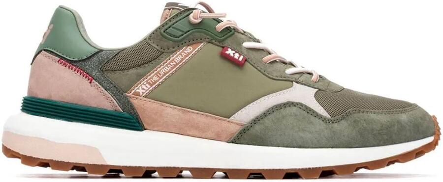 Xti 145717 Schoenen Groen Man