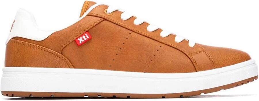 Xti 145719 Schoenen Bruin Man