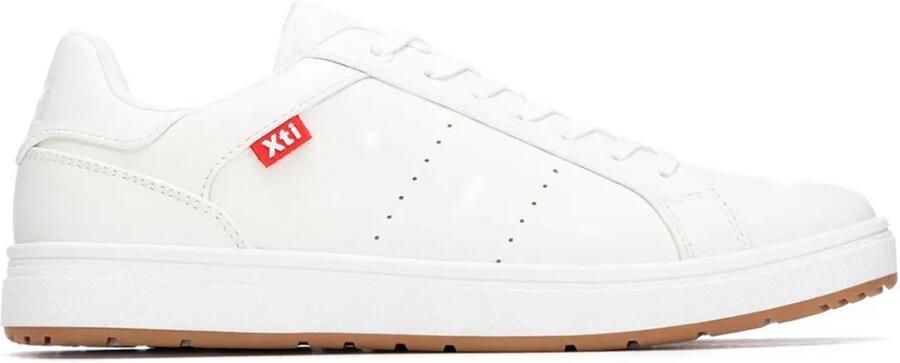 Xti 145719 Schoenen Wit Man