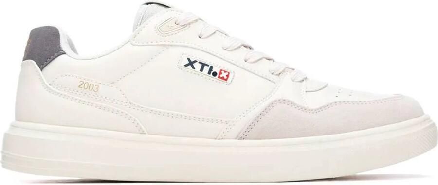Xti 145720 Schoenen Wit Man