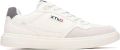Xti 145720 Schoenen Wit Man - Grijs