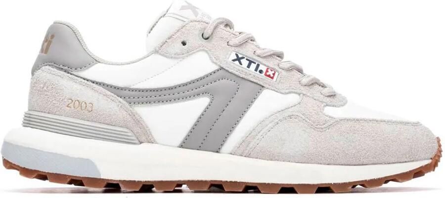 Xti 145721 Schoenen Wit Man
