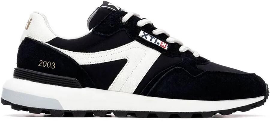 Xti 145721 Schoenen Zwart Man