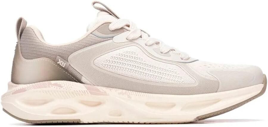 Xti 145727 Schoenen Beige Man