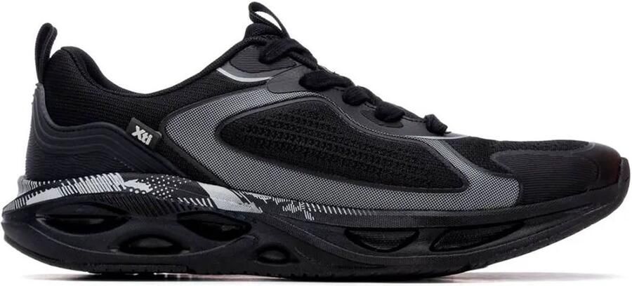 Xti 145727 Schoenen Zwart Man