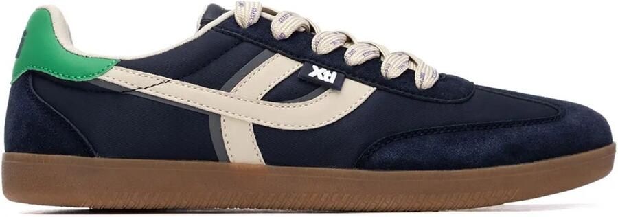 Xti 145731 Schoenen Blauw Man