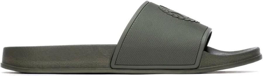 Xti 145735 Slippers Groen Man