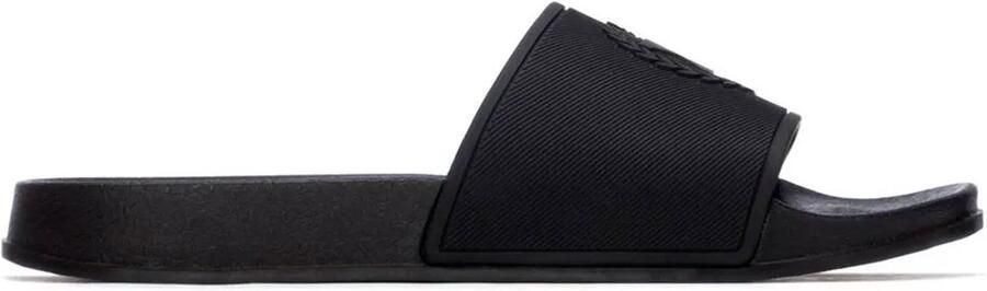 Xti 145735 Slippers Zwart Man