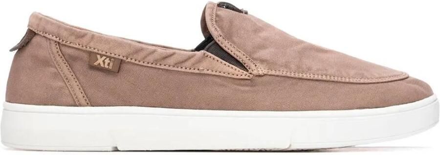 Xti 145740 Schoenen Bruin Man