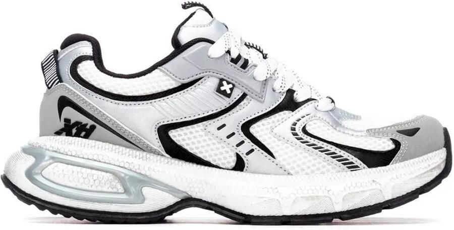 Xti 145750 Schoenen Wit Man