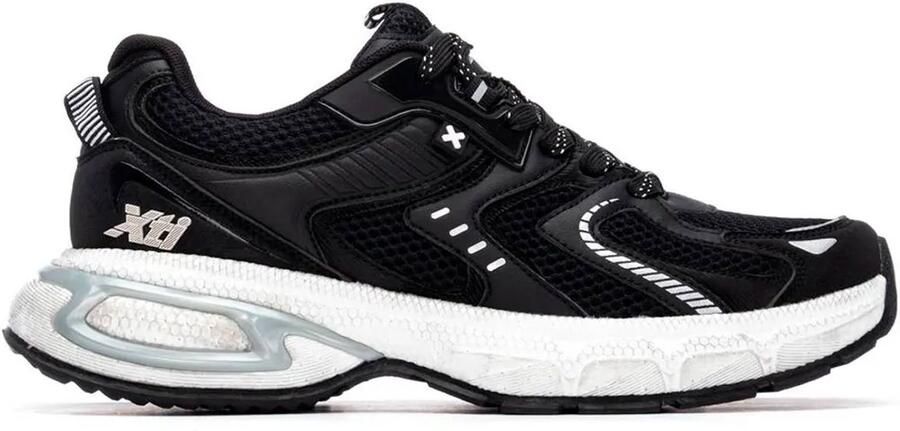 Xti 145750 Schoenen Zwart Man