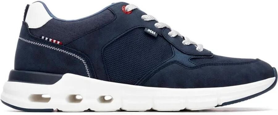 Xti 145761 Schoenen Blauw Man