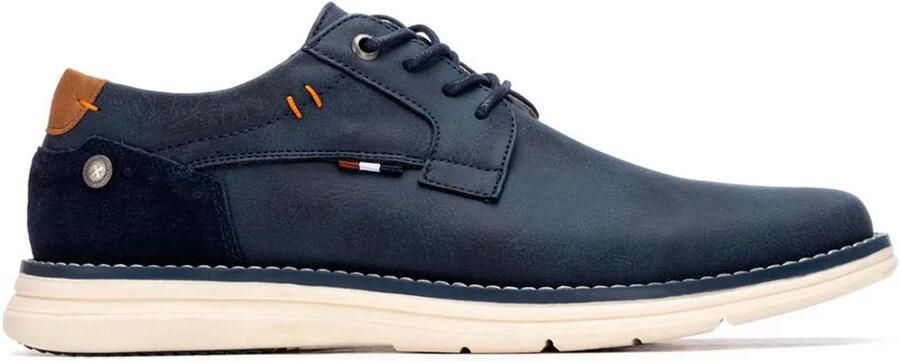 Xti 145770 Schoenen Blauw Man