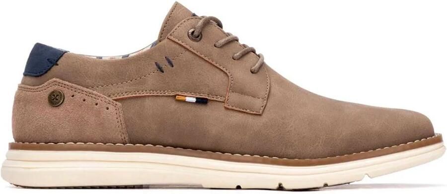 Xti 145770 Schoenen Bruin Man
