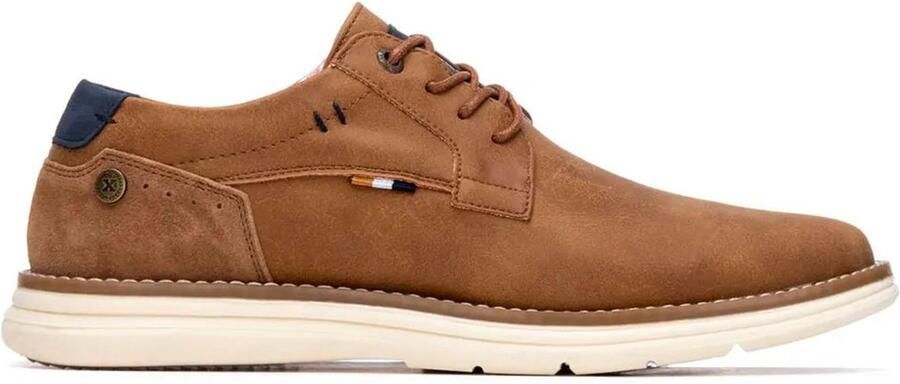 Xti 145770 Schoenen Bruin Man