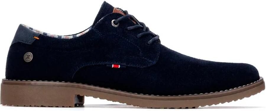 Xti 145771 Schoenen Blauw Man