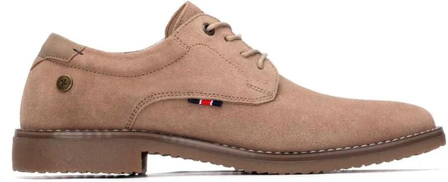 Xti 145771 Schoenen Bruin Man