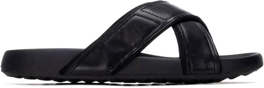 Xti 145778 Sandalen Zwart Man