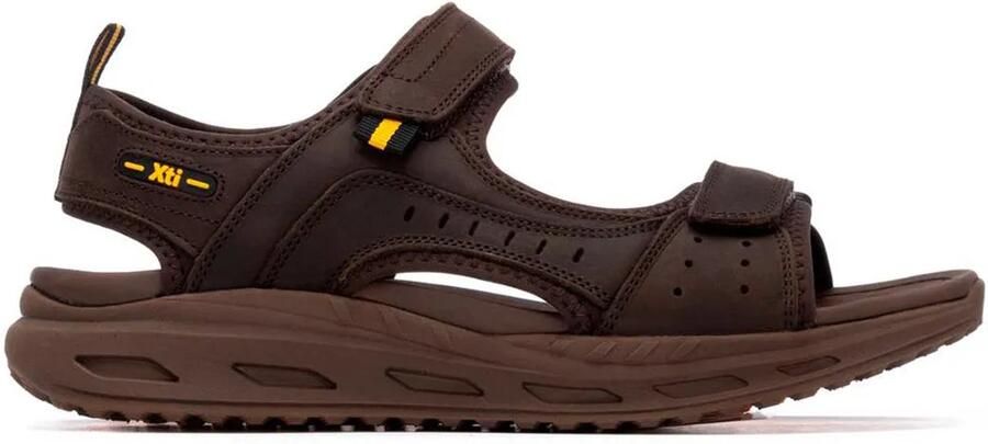 Xti 145781 Sandalen Bruin Man
