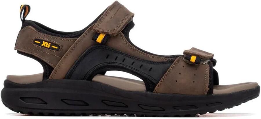 Xti 145781 Sandalen Bruin Man