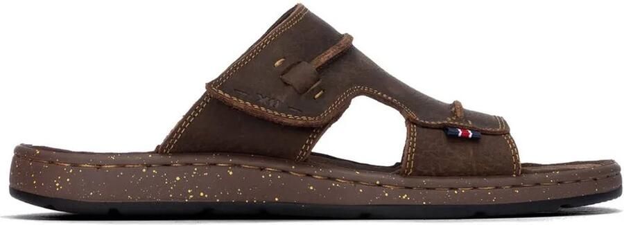 Xti 145783 Sandalen Bruin Man