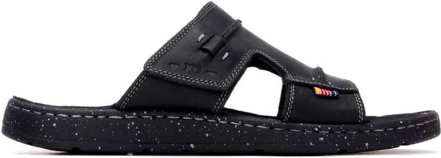 Xti 145783 Sandalen Zwart Man