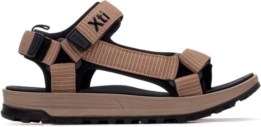 Xti 145786 Sandalen Bruin Man