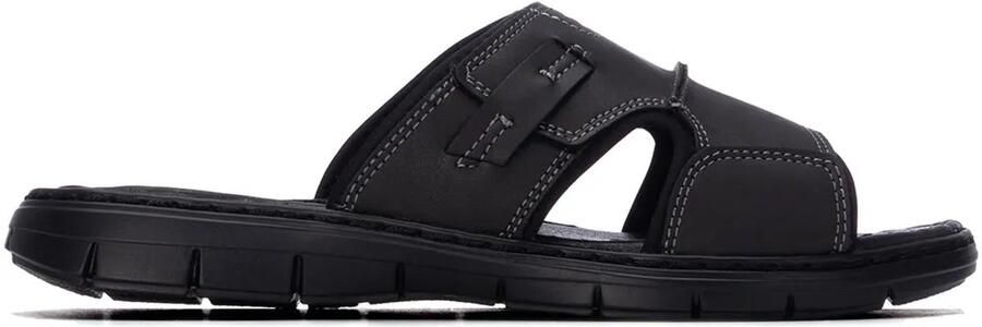 Xti 145789 Sandalen Zwart Man