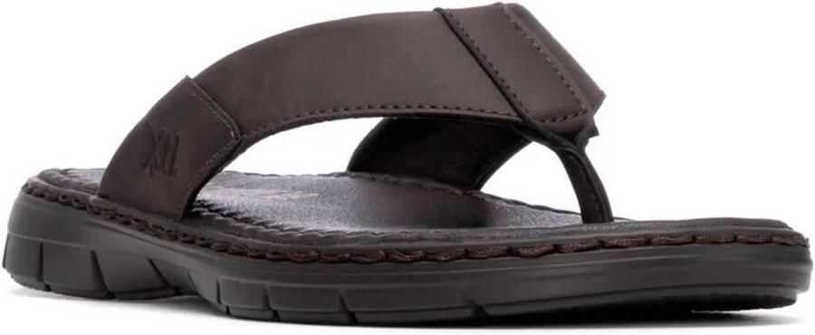 Xti 145791 Sandalen Bruin Man