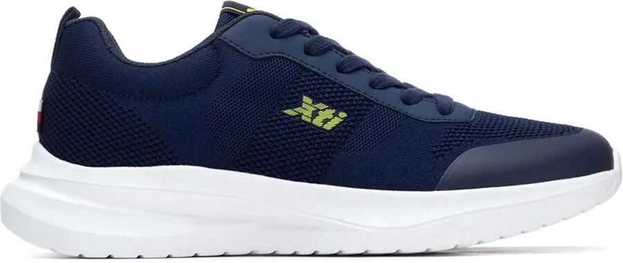 Xti 145799 Schoenen Blauw Man