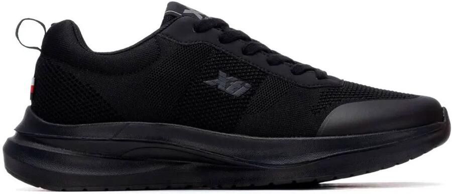 Xti 145799 Schoenen Zwart Man