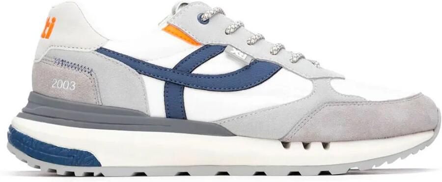 Xti 145802 Schoenen Wit Man