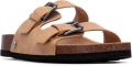 Xti 145804 Sandalen Bruin Man - Camel