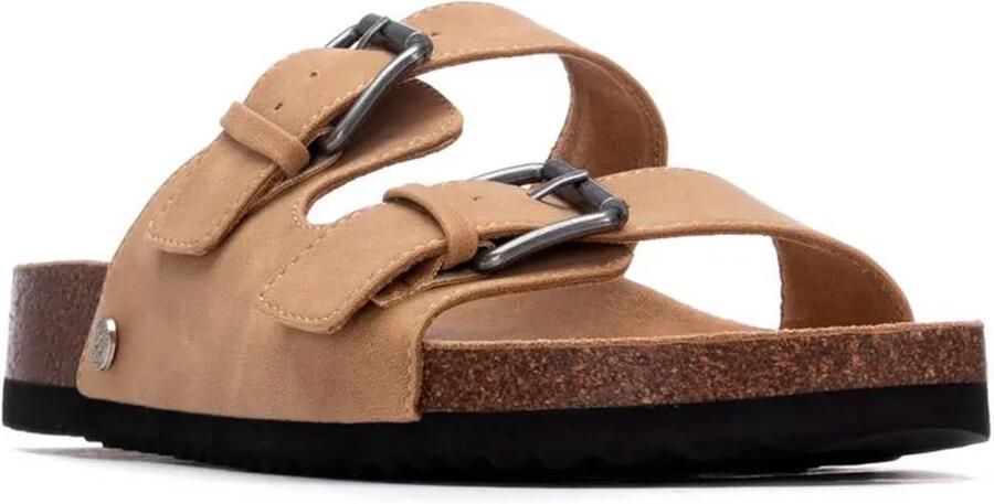 Xti 145804 Sandalen Bruin Man