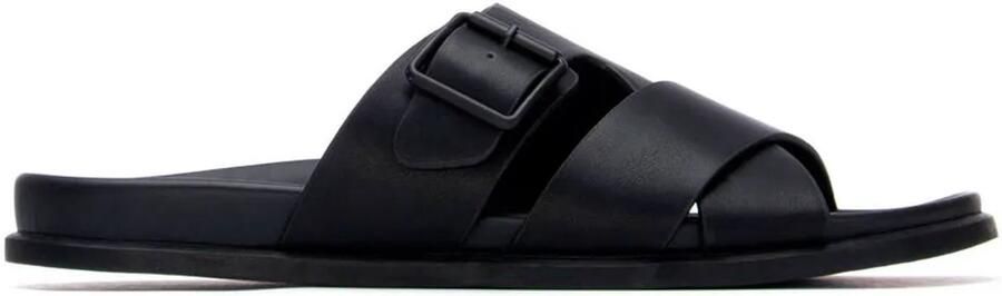 Xti 145807 Sandalen Zwart Man