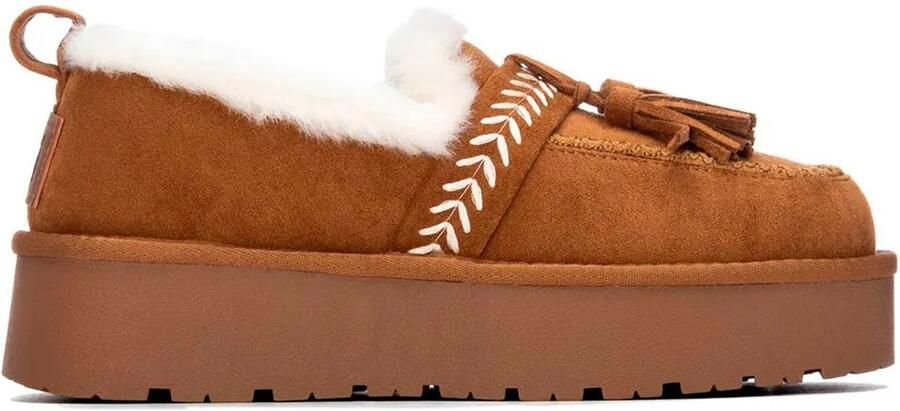 Xti 14606402 Schoenen Bruin Vrouw