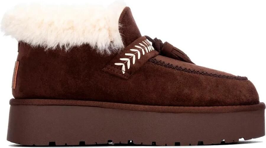 Xti 14606501 Schoenen Bruin Vrouw