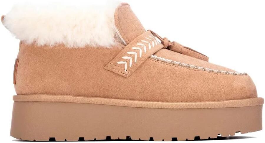 Xti 14606503 Schoenen Bruin Vrouw