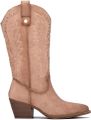 Xti 14610202 Haklaarzen Bruin Vrouw - Beige