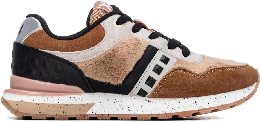 Xti 14611001 Schoenen Bruin Vrouw