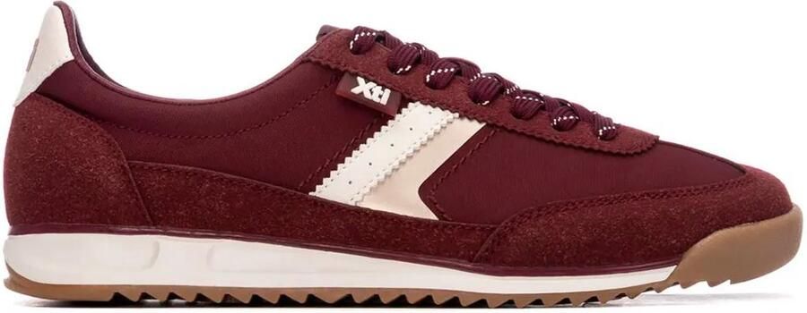 Xti 14611401 Schoenen Rood Vrouw
