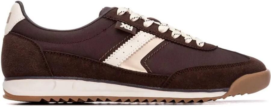 Xti 14611403 Schoenen Bruin Vrouw