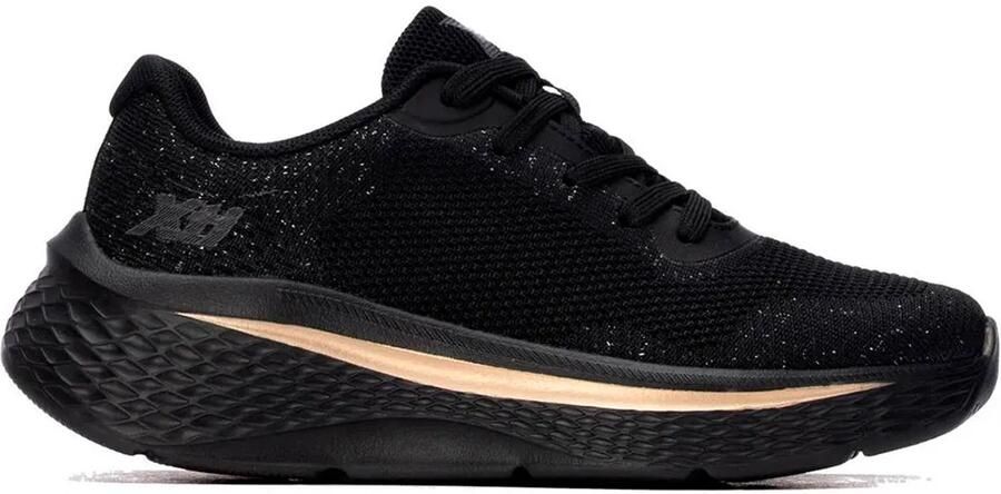 Xti 14612001 Schoenen Zwart Vrouw