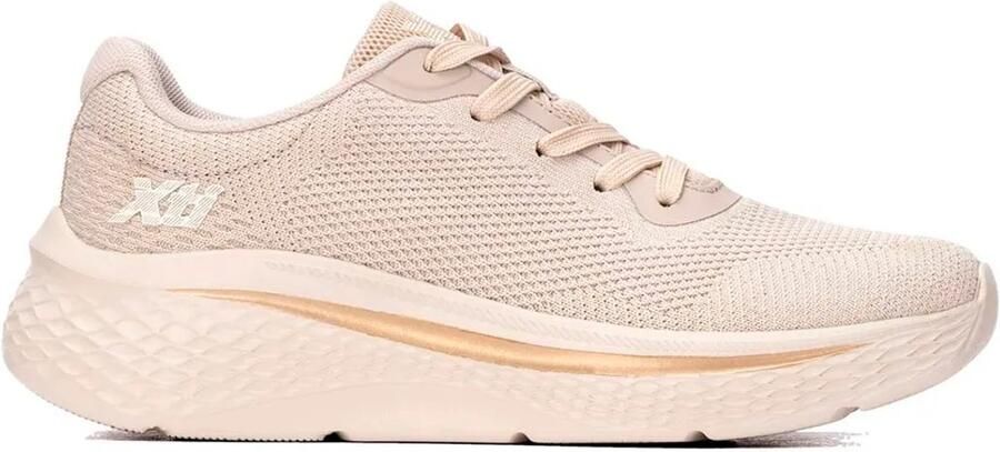 Xti 14612002 Schoenen Beige Vrouw