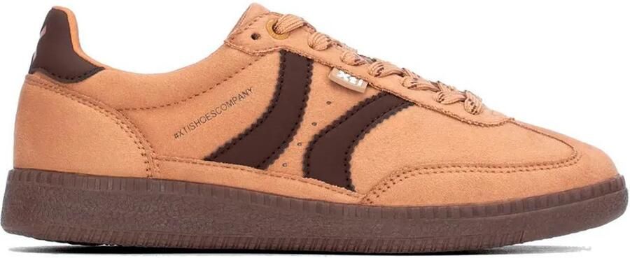 Xti 14612508 Schoenen Bruin Vrouw