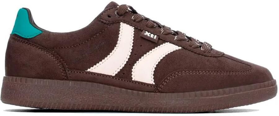 Xti 14612510 Schoenen Bruin Vrouw