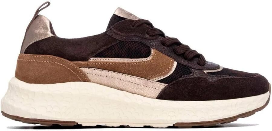 Xti 14614501 Schoenen Bruin Vrouw